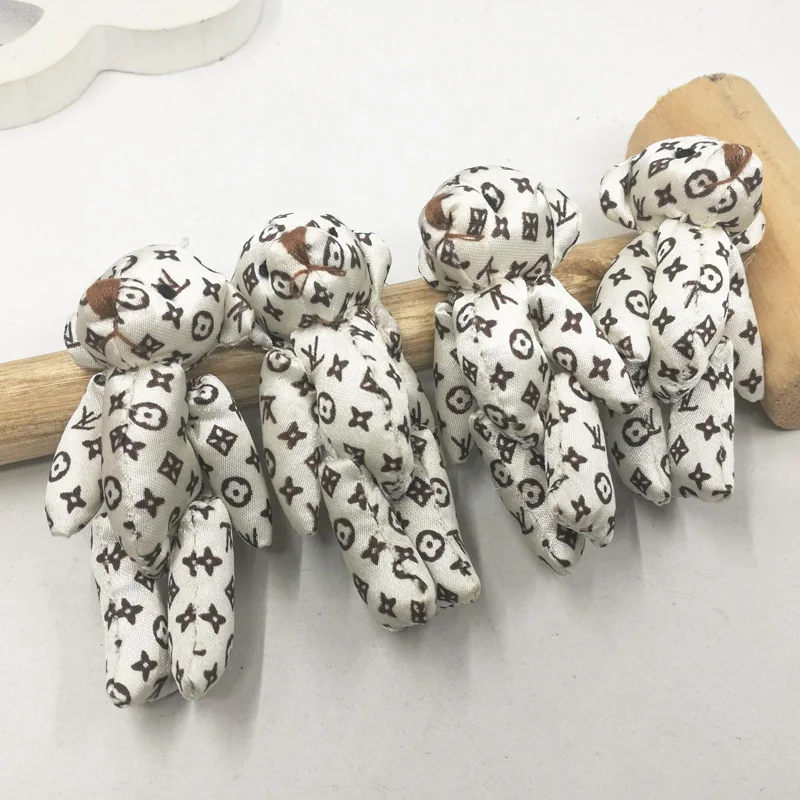 6cm bear 3