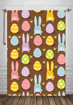 

HUAYI East Eggs Background Photography Backdrop Studio Backdrop XT-5280