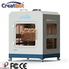 Marco de metal de alta calidad, producto de china, prototipos rápidos, área de impresión grande, impresora 3d D600 con doble extrusora ► Foto 3/6