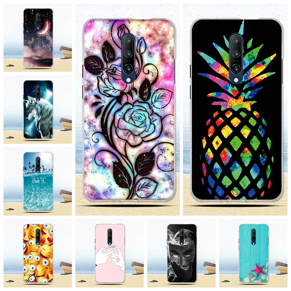 Cover For font b Oneplus b font font b 7 b font font b Pro b