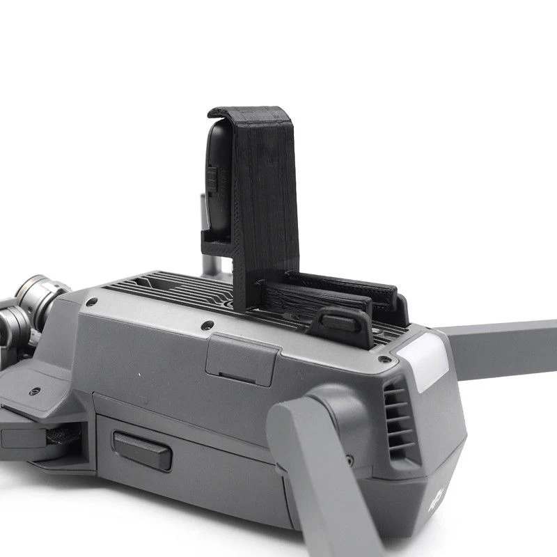 STARTRC DJI Mavic Pro Аксессуары Mavic Platinum ночной Летающий светодиодный светильник с фиксированным креплением на нижней части кронштейна комбинированного 3D принта