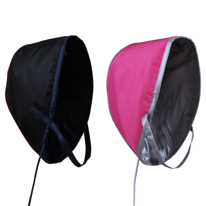 Electric Heating Cap Evaporation Cap Hair Care Inverted Film Home Baked Oil Cap Hair Dye Hair Cap For Hair Coloring Voltage 110v