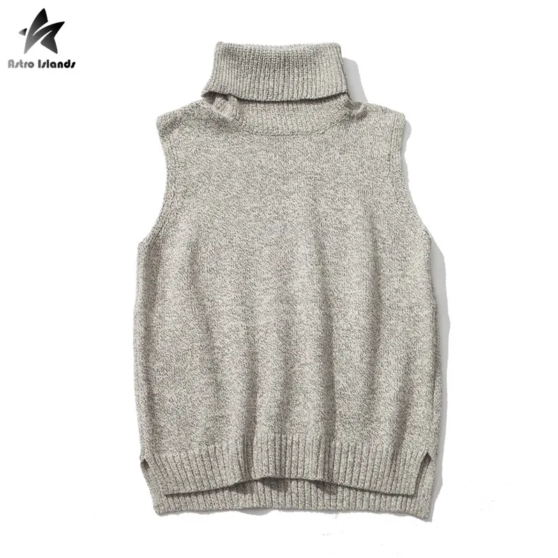 Online Buy Wholesale mens sleeveless pullover from China