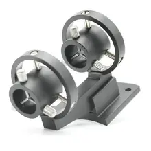 20 мм металлическая направляющая скобка адаптер для телескопа тактическая винтовка для охоты пистолет прицела конвертер лазерный прицел база