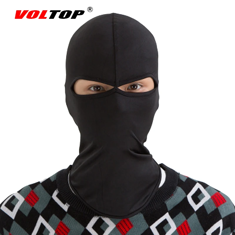 

VOLTOP Tactical Face Mask Military Balaclava Headgear Beanies Cap Breathable Helmet Liner Hood Quick Dry Windproof Head Cover