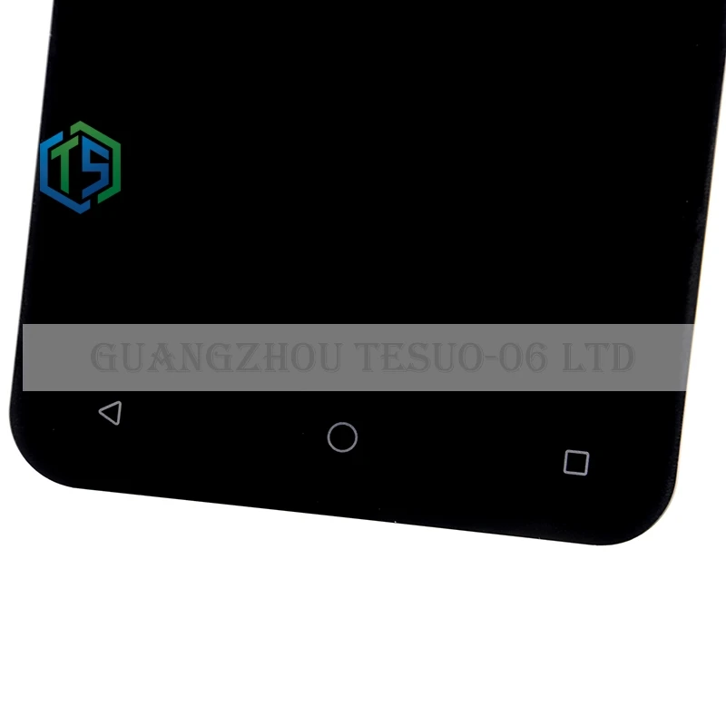 № HH 1 шт 3 5 ''для Prestigio Muze B3 Оборудование для psp 3512 DUO ЖК Дисплей + Сенсорный экран