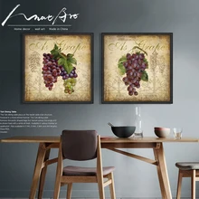 Grape Decor For Kitchen Reviews Online Shopping And Reviews For