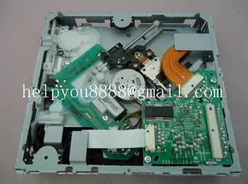 

Wholesale--New original clarion single CD mechanism deck PCB 039274120 loader for Subru Forester 86201SC430 PF-3304B-A