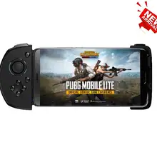 Новейший Gamesir G6 Bluetooth беспроводной Одноручный геймпад FPS игровой курок контроллер для IOS поддержка PUBG Mobile