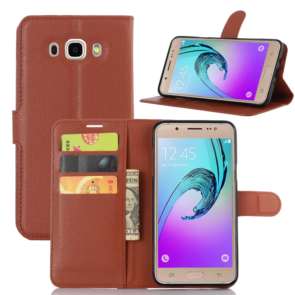 Aliexpress.com : Buy book style wallet leather Case cover for Samsung ...