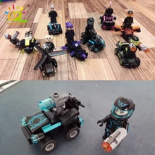 Детские конструкторы