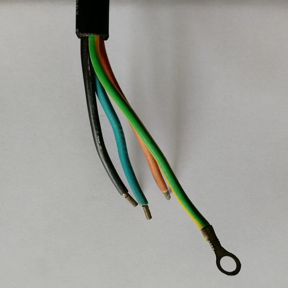 divisão madeira eletromagnética botão interruptores de alimentação