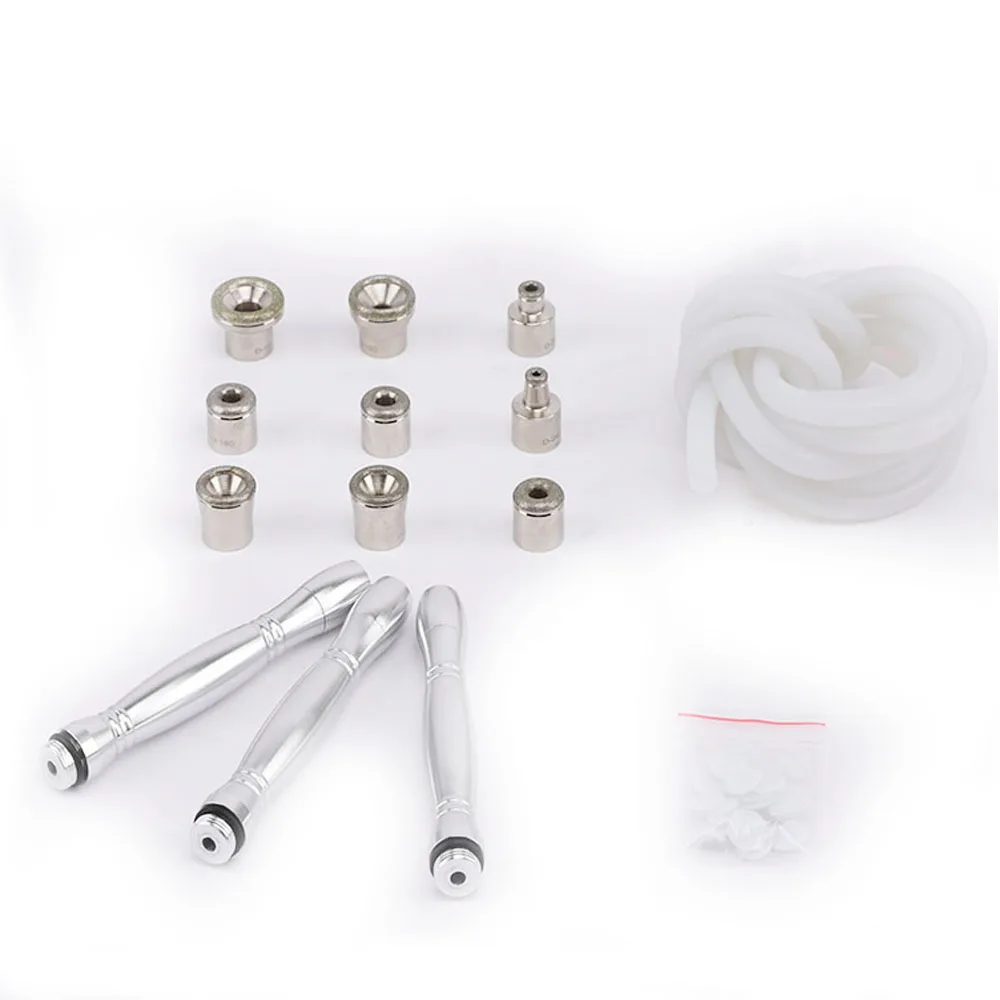 Dermabrasion Machine (5)
