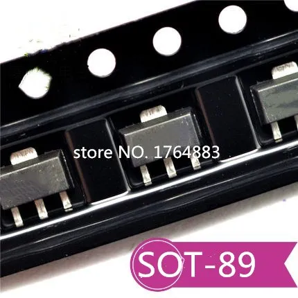 Оригинальный Новый 10 шт/TL431 431 HT7533 HT7533-1 HT7533A-1 2SD1963 DG SOT89 SOT-89 | Электроника