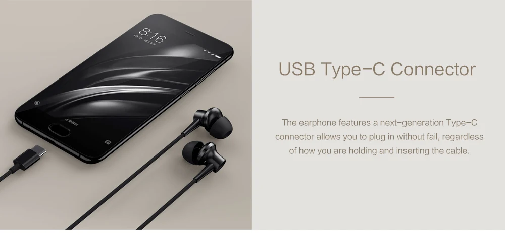 Noise Canceling Headphones Sports Headphones Xiaomi Headphones Original Xiaomi ANC-Tipo C Earphone.. (24)
