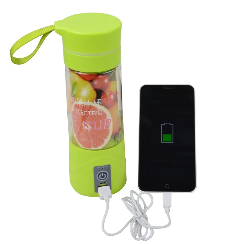 short seconds, this juicer makes