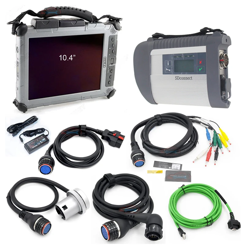 Xplore ix104 аккумулятор