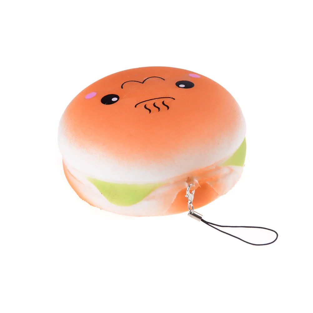 Online 10 cm Lambat Naik Bayi Mainan Hadiah Decor Untuk Anak Dewasa lucu Lucu Emoji Senyum Empuk Hamburger Mini L ovely Acak licin Beli 10 cm Lambat Naik Bayi Mainan Hadiah Decor Untuk Anak Dewasa lucu Lucu Emoji Senyum Empuk Hamburger Mini L ovely Acak licin