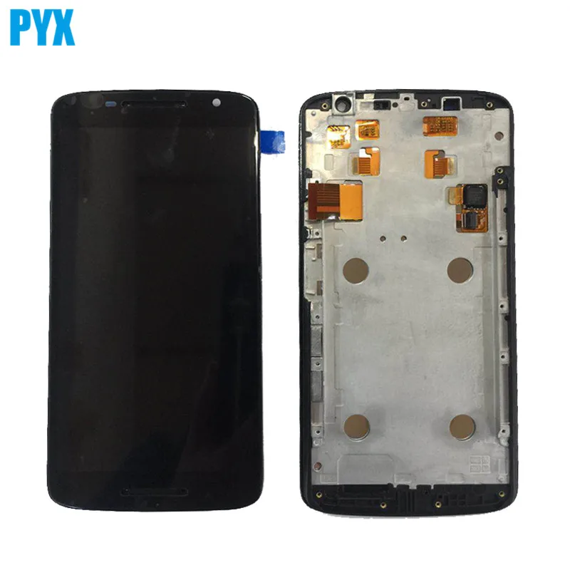 Moto X3 Play LCD With Frame
