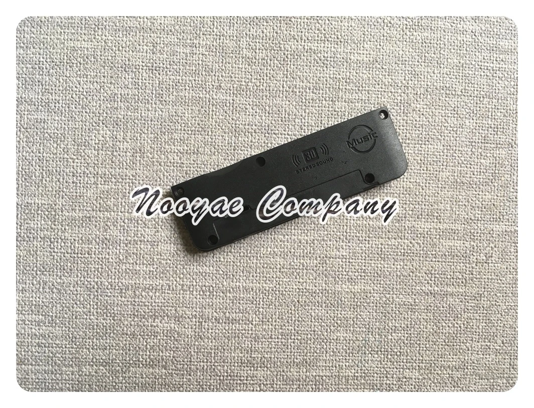 X5 громкий динамик Лента Для Doogee X5 X5 Pro зуммер звонка гибкий кабель, сменные детали; 5 шт./лот