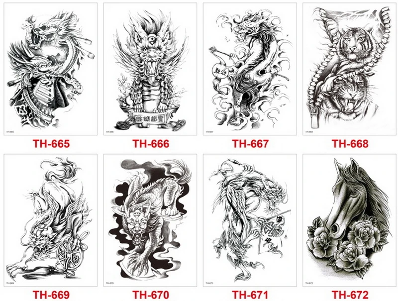 TH665-672