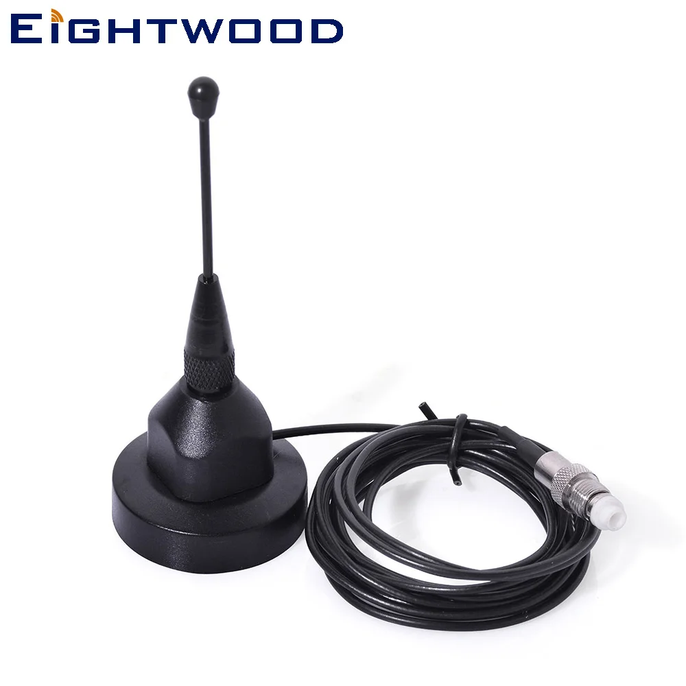 Eightwood GSM 890 960MHz 900MHz 3dBi Stab Vertical Omni