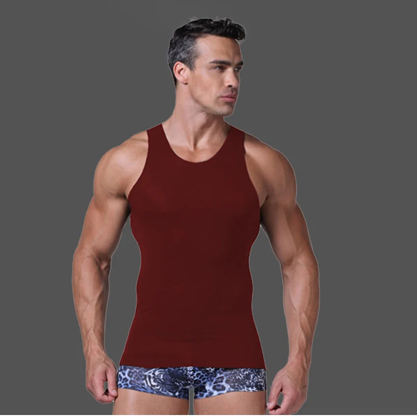Майка мужская камуфляжная для фитнеса и бодибилдинга|sleeveless shirt|tank top singletsbodybuilding