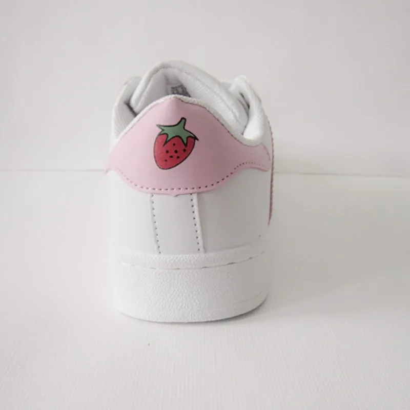 Hello/ г., модные женские кроссовки на плоской подошве, дышащая спортивная женская обувь повседневная Уличная женская обувь на платформе с изображением котенка, розовый и белый цвета