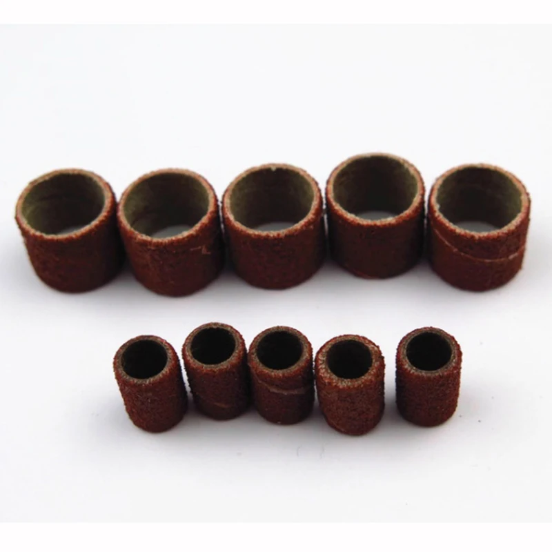 dremel accessories set abrasive mini drill rotary tool electric power tools for woodworking steel wool polishing grinding disc