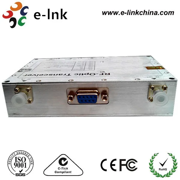 GSM & CDMA 800-1000GHZ Fiber optical cell