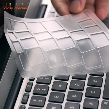 

For Apple Mac Macbook Air 11 11.6" A1370 A1465 Model Us Layout Protective Film Tpu Keyboard Cover Skin Stickers Protector