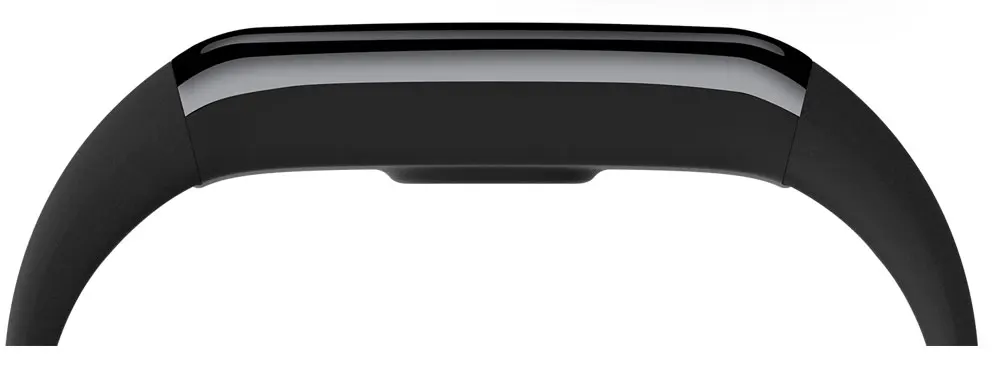English Version Huami AMAZFIT Smartband Bluetooth 4.1 GPS Heart Rate Monitor 50m Swimming Waterproof 12 Days Battery Life (8)