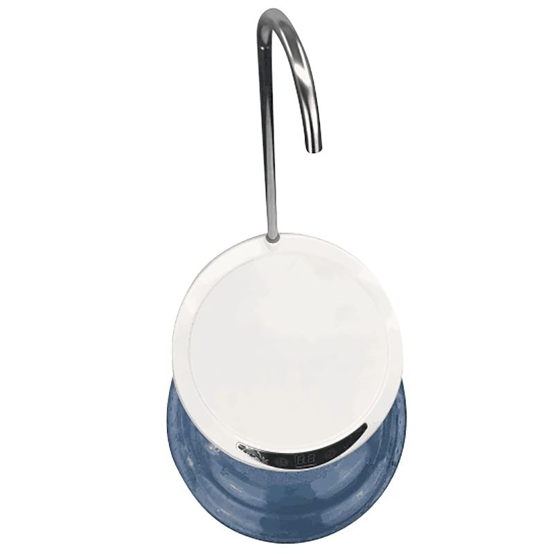 Ceny Bezprzewodowa woda butelkowana pompowanie Usb akumulator dozownik do wody gospodarstwo domowe elektryczne czyste wiadro automatyczne ciśnienie wody w domu P