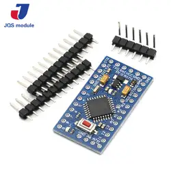 ATMEGA328P Pro Mini 328 Mini ATMEGA328 5 В/16 мГц для Arduino