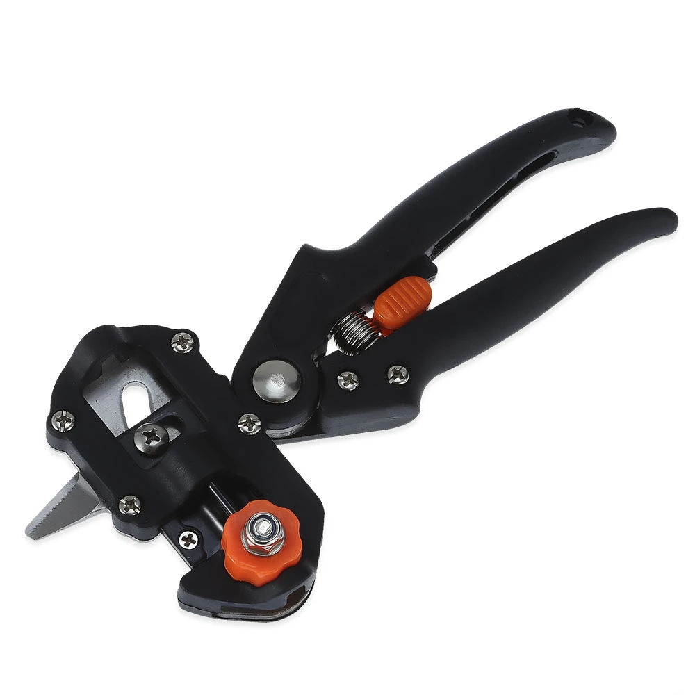 Professional Garden Fruit Tree Graft Shear Pruner Pruning Knife cutting