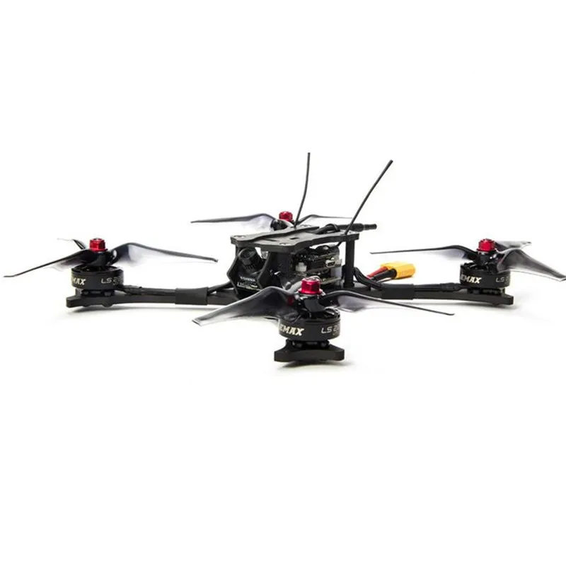

Emax Hawk 5 FPV Racing Drone BNF with FRSKY XM+ Receiver PNP without Receiver 5 inch RC RC Quadcopter FPV Racing Camera Drone