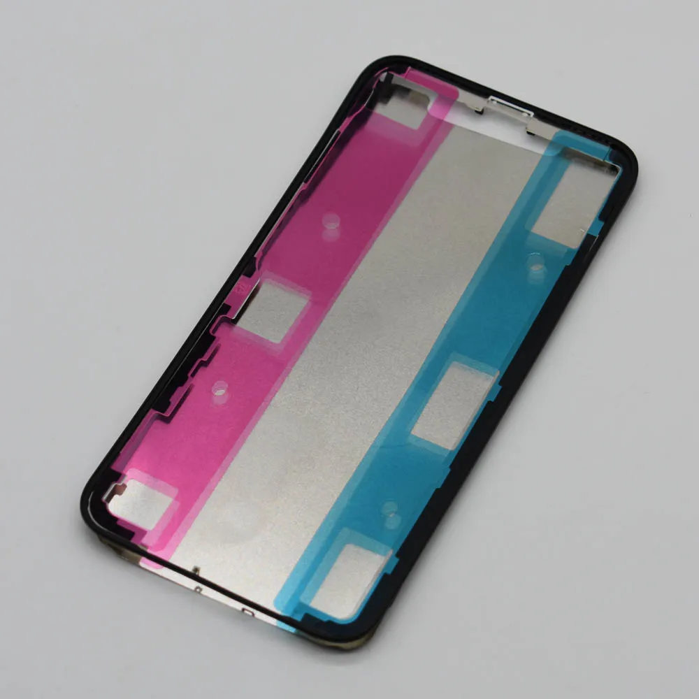 

Brand New middle Frame LCD Touch Screen Front Bezel Housing for iPhone x