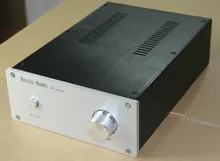Aluminum chassis JC229-3 amplifier chassis/parts/amplifiercase