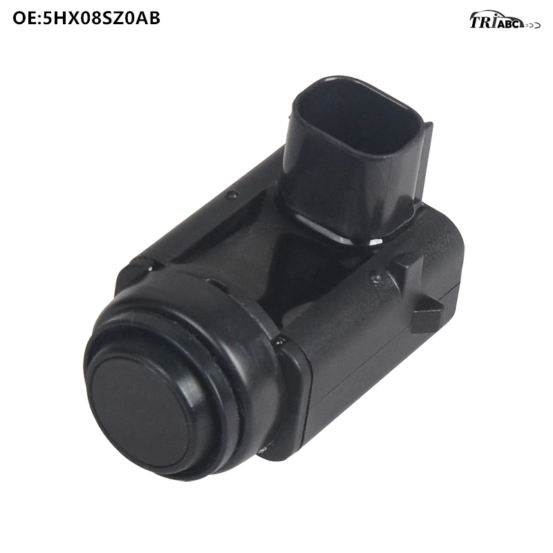 

5HX08SZ0AB PDC Parking Sensor For GRAND CHEROKEE III WH WK Chrysler Parktronic Distance Control Anti Radar Detector Electronics