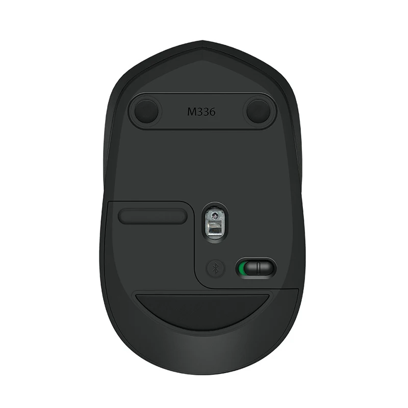 Беспроводная мышь Logitech M336 Bluetooth 3 0 мышь|3.0 mouse|bluetooth 3.0 mousewireless mouse |