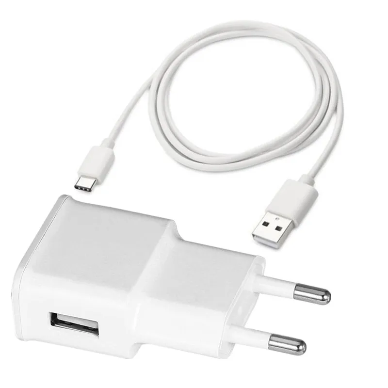 USB кабель для быстрой зарядки Samsung Galaxy S8 S9 Plus S7 Edge S6 Note 9 8 5 A3 J7 J5 2016 A6 A8 J4 J8 J6 2018 A5