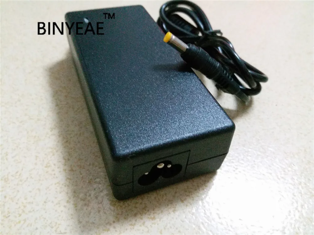 18 5 V 3.5A 65W универсальный AC DC адаптер питания зарядное устройство для HP TouchSmart TX2 1270US