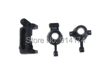 Оригинальный Wltoys A959 A969 K929 1/18 RC грузовик/RC автомобиль запчасти база C + рулевая