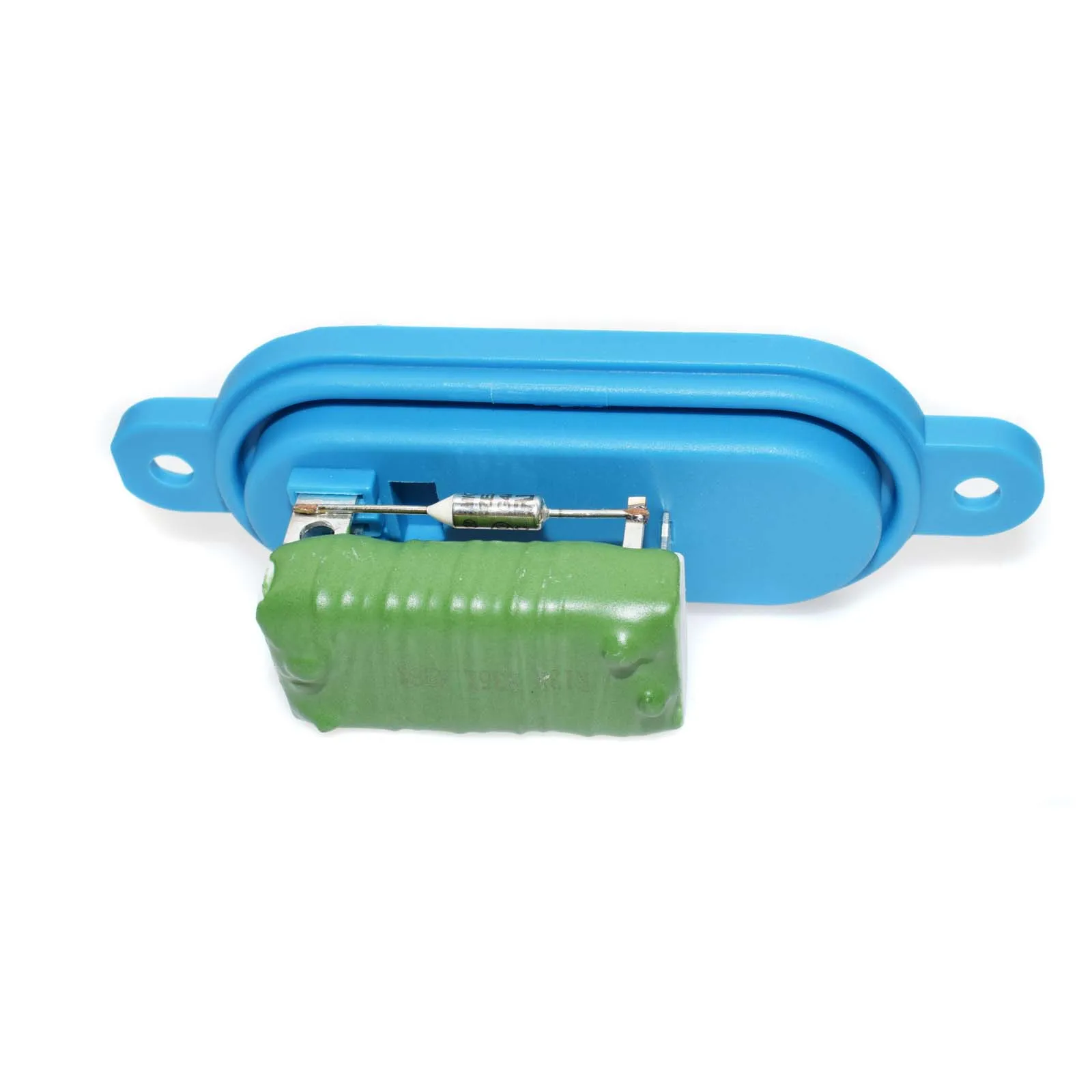WOLFIGO HVAC Blower Motor Fan Resistor For Peugeot Boxer Citroen Jumper Relay Fiat Ducato 1994-Now 1306600080 6441A8 71732249