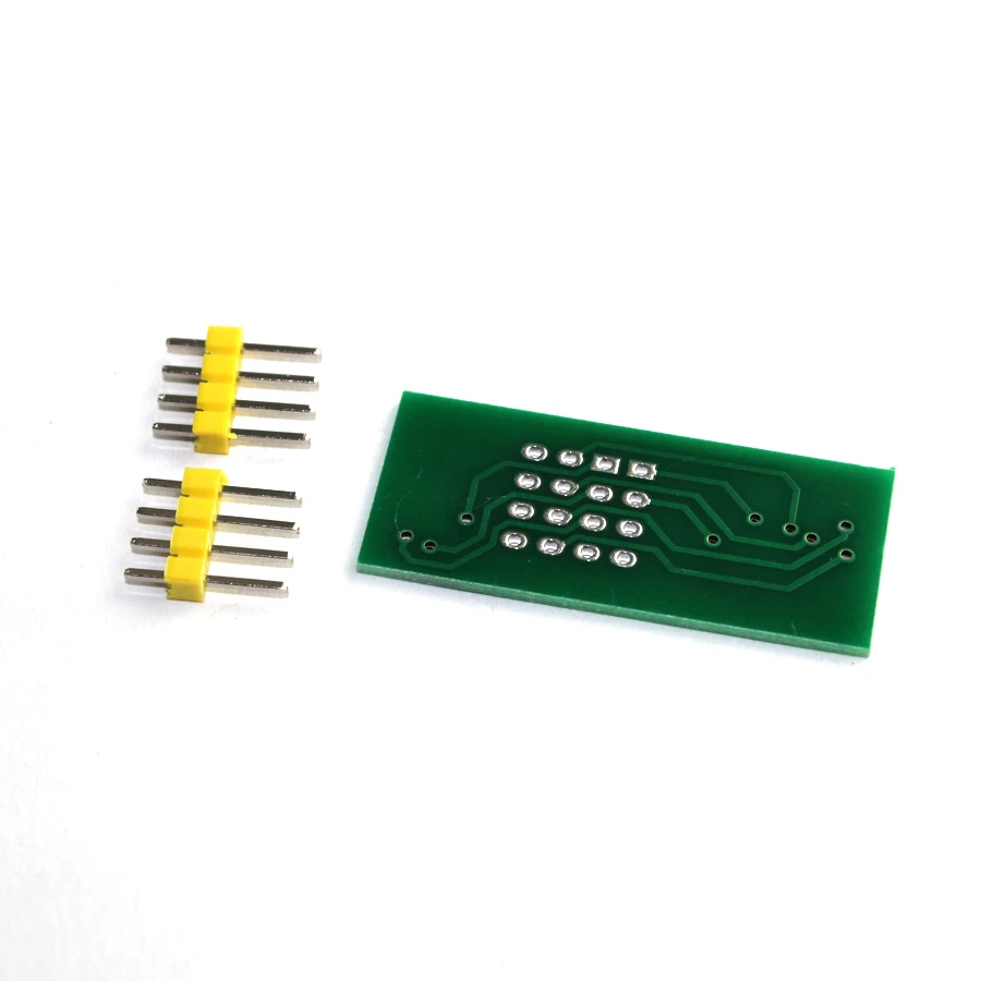 CH341A 24 25 серия EEPROM Flash BIOS USB программатор с драйвером по CH341 модуль к TTL 5V 3 V|programmer