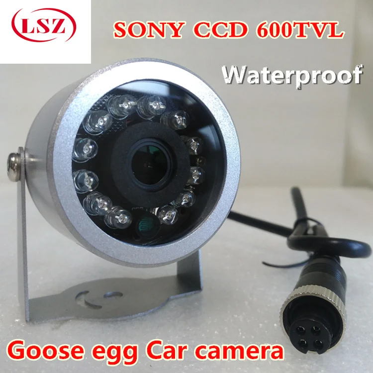 Инфракрасная hd-камера SONY goose NTSC/PAL standard прямые поставки с фабрики | Безопасность и