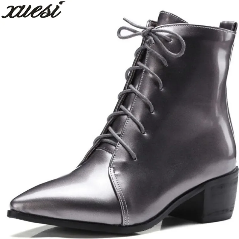 calf high boots for plus size