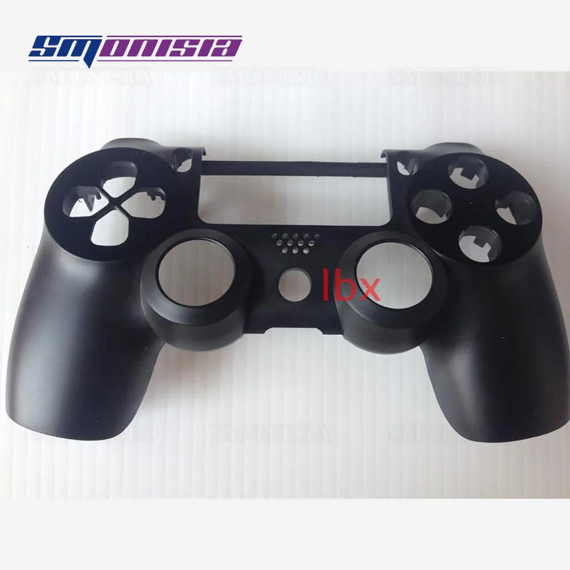 2pcs 25pcs Black Gamepad Shell Cover Case Wireless Gamepad Controller