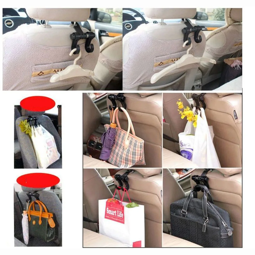 car clips