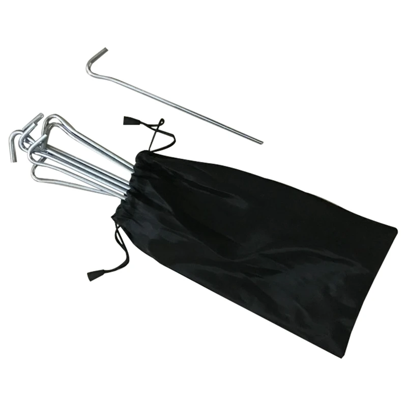 Tent Stake Tool Super Tent